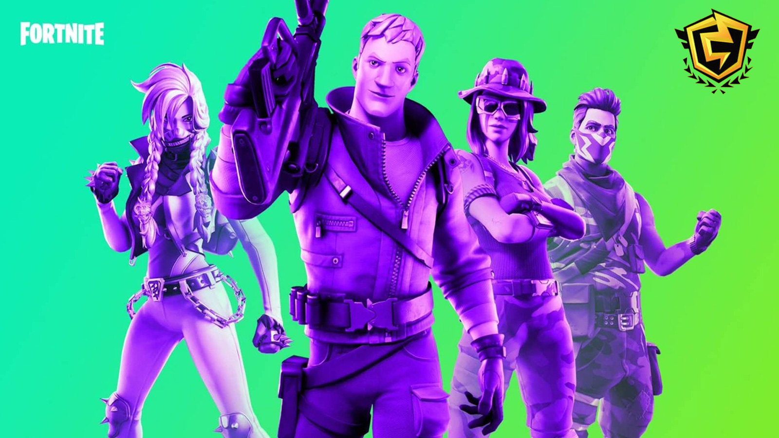 FNCS Squad Fortnite Les Francophones maintiennent leur bonne forme