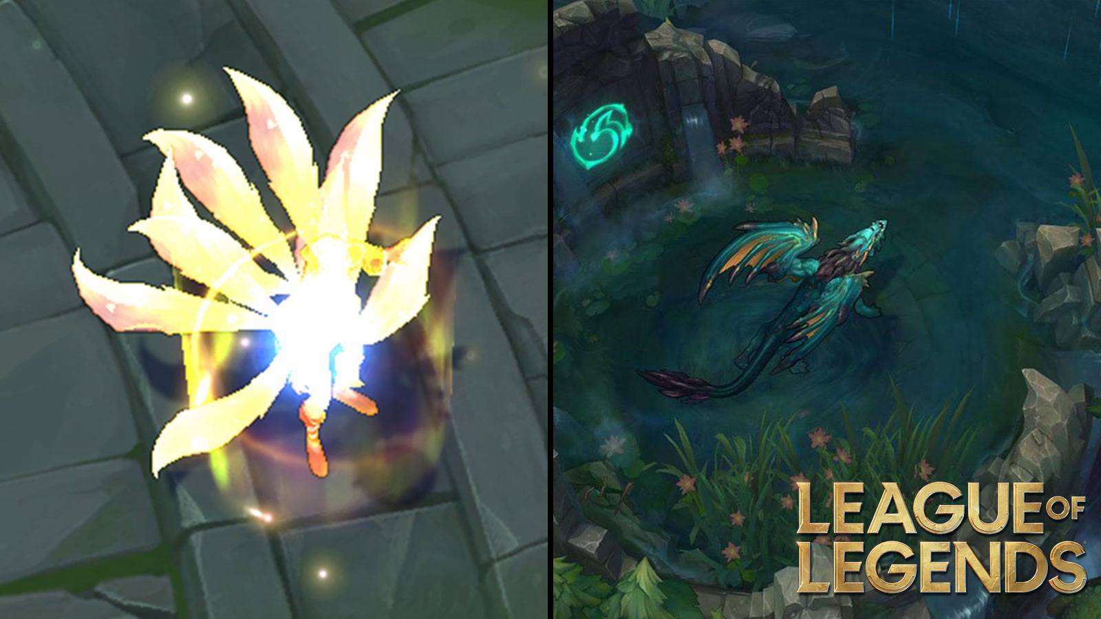 Aperçu du patch 10.4 de LoL changements dans la jungle, nerf de la