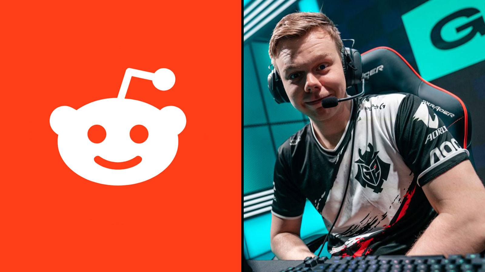 Wunder reveals how G2 Esports used Reddit to defeat rivals Fnatic in LEC -  Dexerto