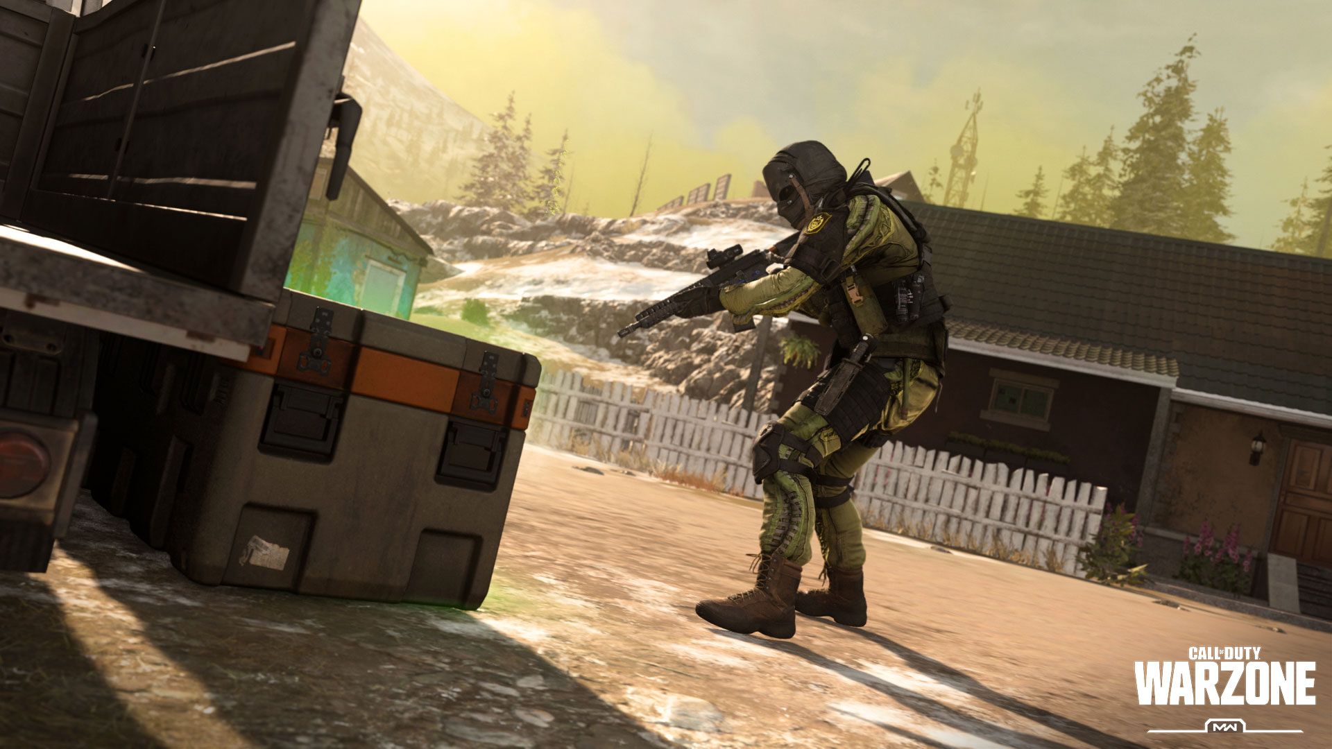 Un tout nouveau killstreak arriverait bientôt dans Warzone selon ce ...