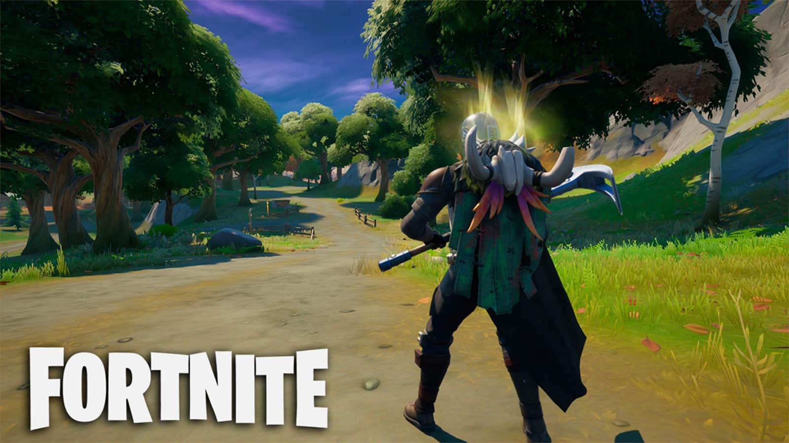 Fortnite Saison 6 comment fabriquer facilement la cape du