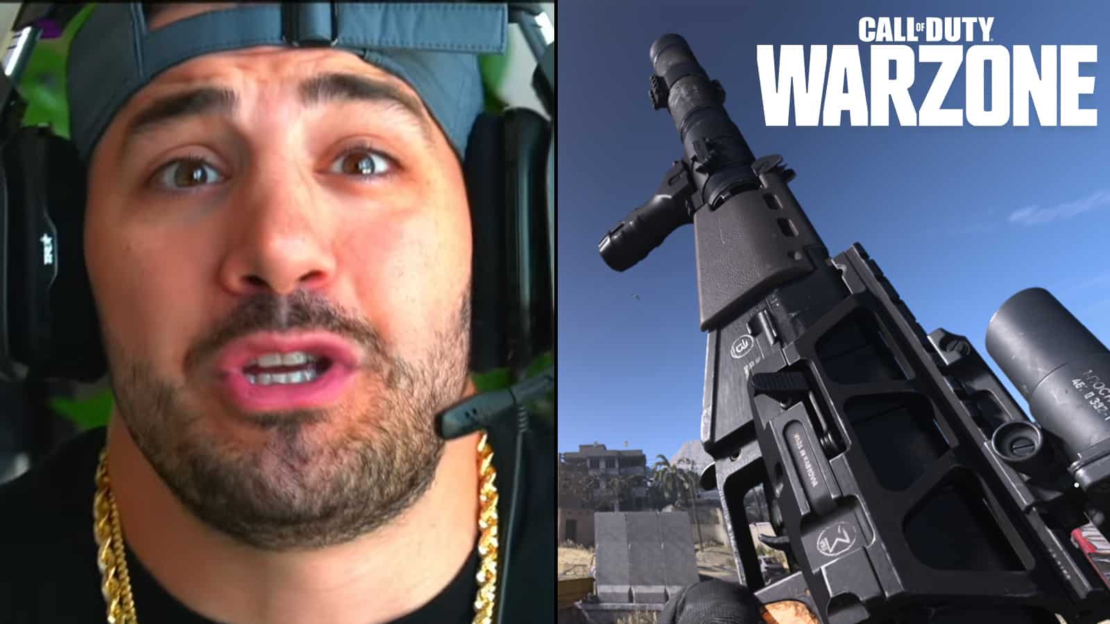 NICKMERCS révèle comment l’AS VAL pourrait devenir la meilleure arme de ...