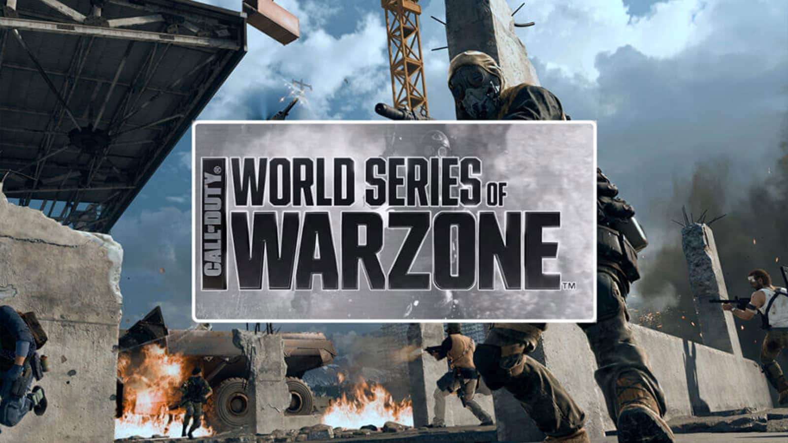 World Series of Warzone Dates, participants, format… Dexerto.fr