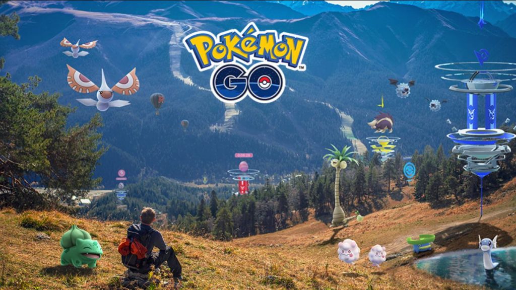 Calendrier des Raids Pokémon Go, Décembre 2023