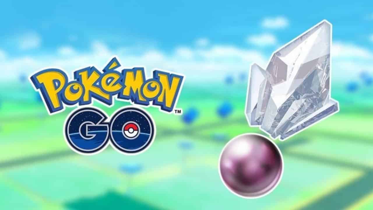 Comment Avoir Une Pierre Sinnoh Dans Pokemon Go Comment obtenir une Pierre Sinnoh sur Pokémon Go – Toutes les évolutions -  Dexerto
