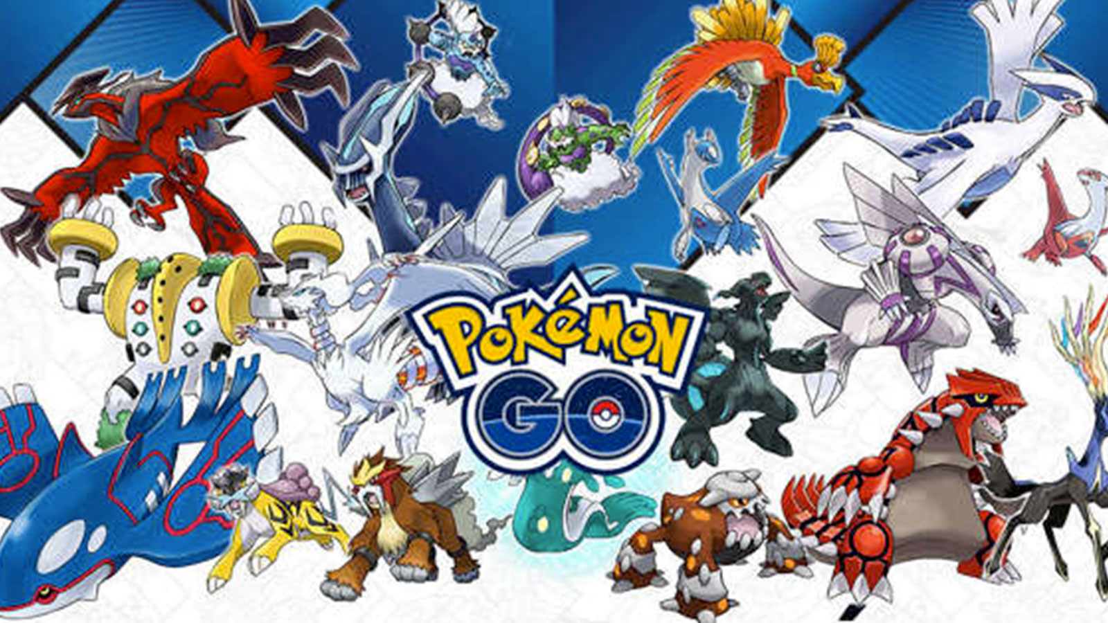 Cherchez le Pokémon fabuleux Celebi dans les nouvelles Études spéciales ! –  Pokémon GO