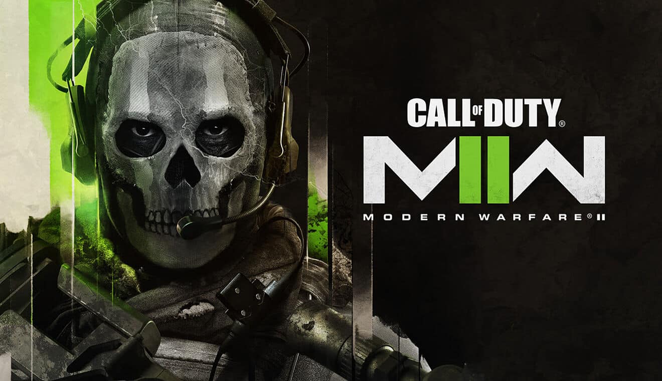 Récompenses Remportées Par Call Of Duty: Modern Warfare 2