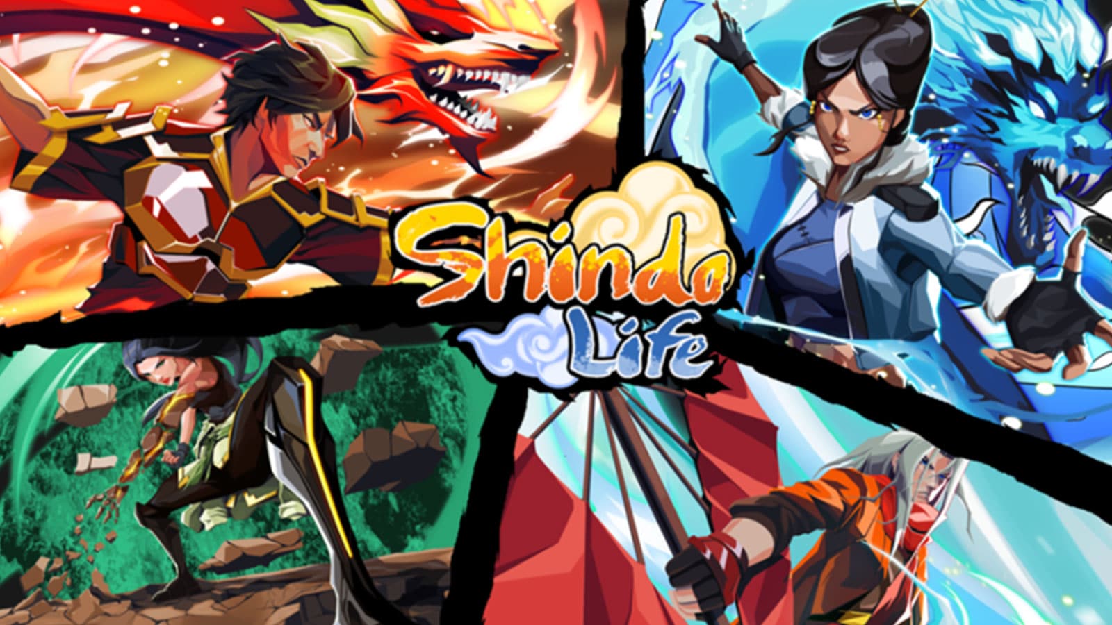 Códigos ativos de Shindo Life / Shinobi Life 2 (Dezembro 2023) - Liga dos  Games