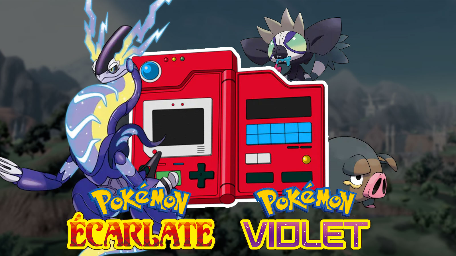 Coloriage Pokémon Légendaires Mangriff et Armaldo