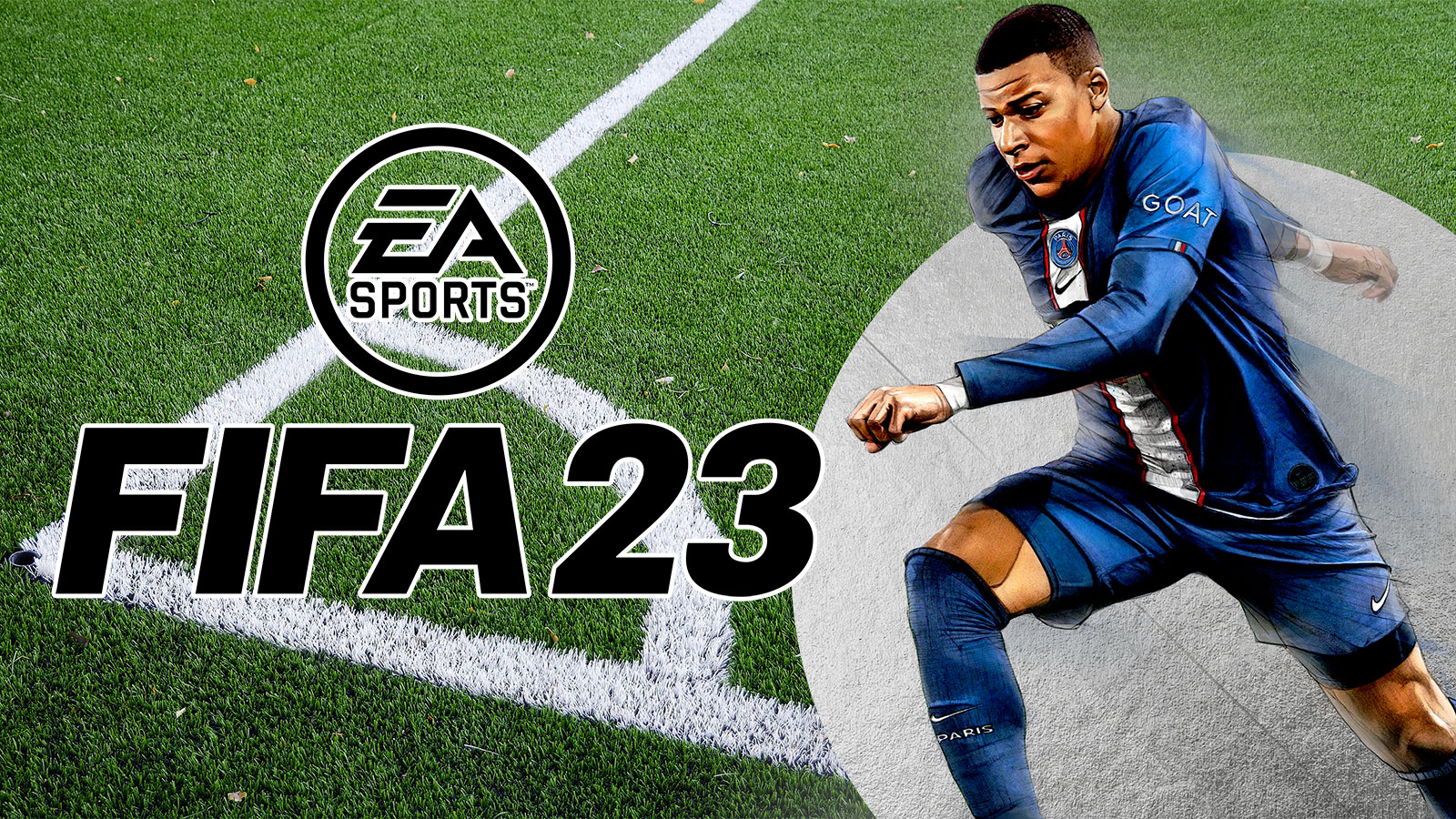 Comment marquer des corners directs sur FIFA 23 avec cette simple