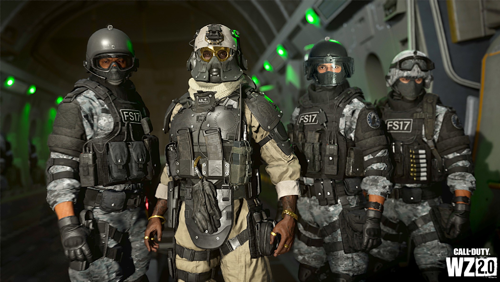 Nombre De Joueur Warzone 2 Le nombre de joueurs dans les parties de Warzone 2 révélé - Dexerto