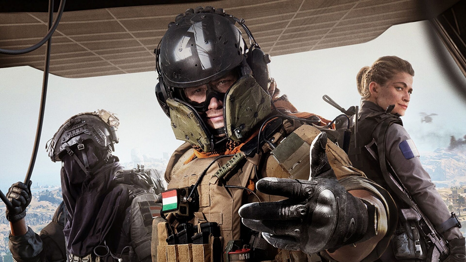 Nombre De Joueur Warzone 2 Combien de joueurs y a-t-il sur Warzone 2 & Modern Warfare 2 - Dexerto