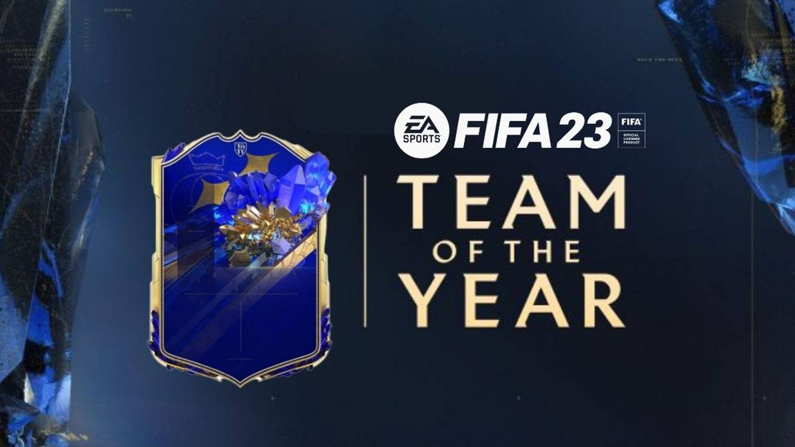 Fifa 23 Team Of The Year Toty Tous Les Joueurs Nominés Dexerto