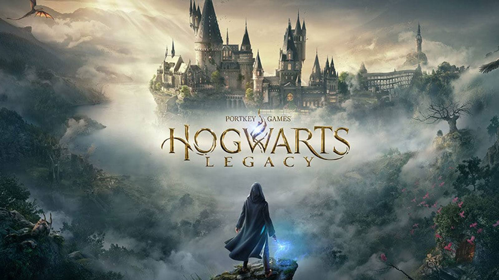 hogwarts legacy pc config