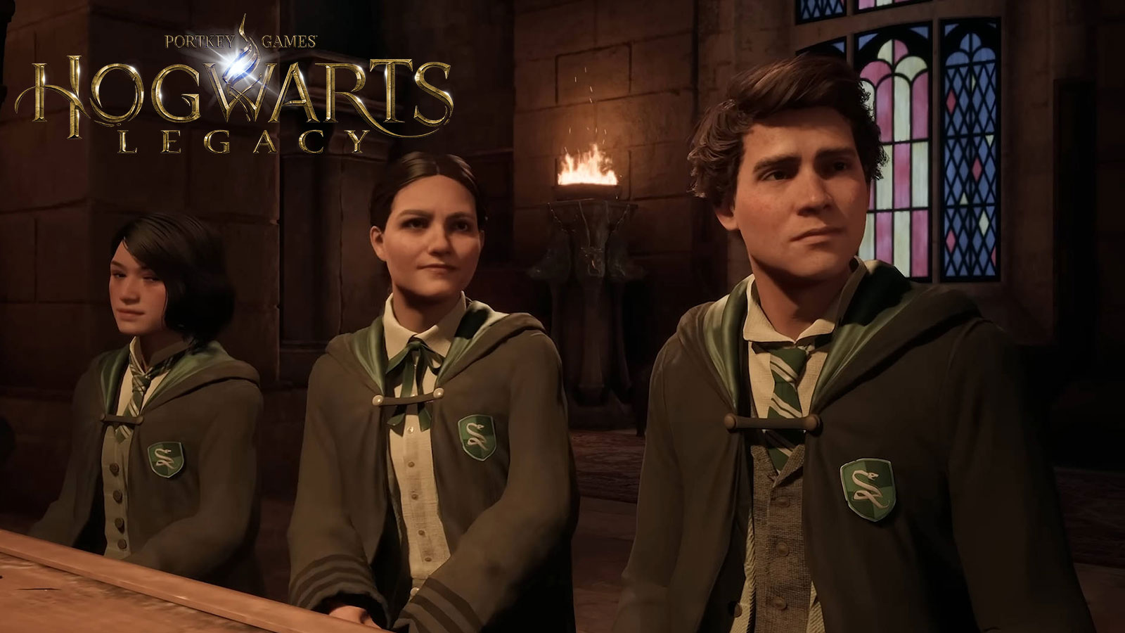 Hogwarts Legacy : le jeu Harry Potter événement est déjà