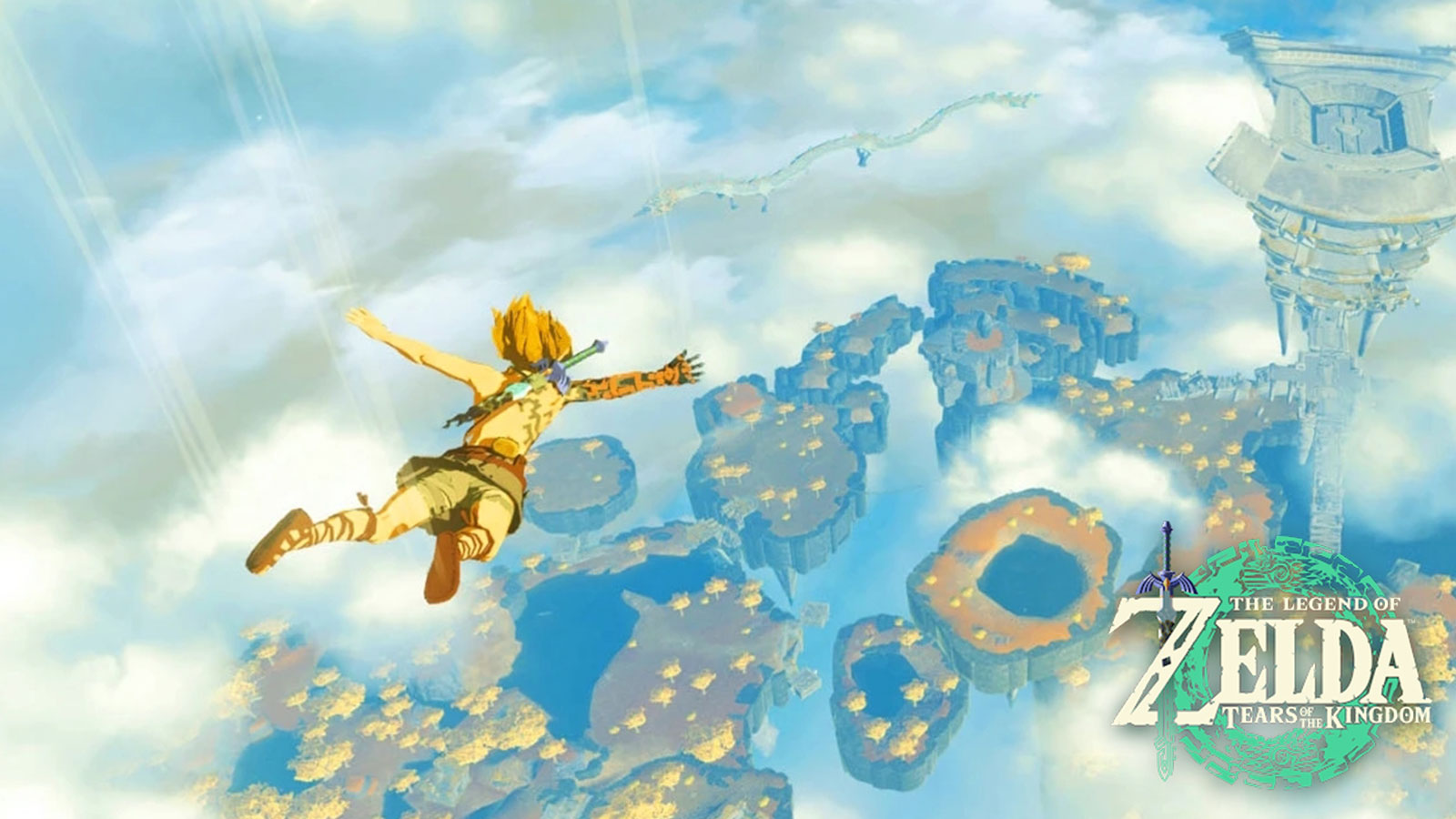 The Legend of Zelda : Tears of the Kingdom proposera-t-il des DLC ? - Dexerto.fr
