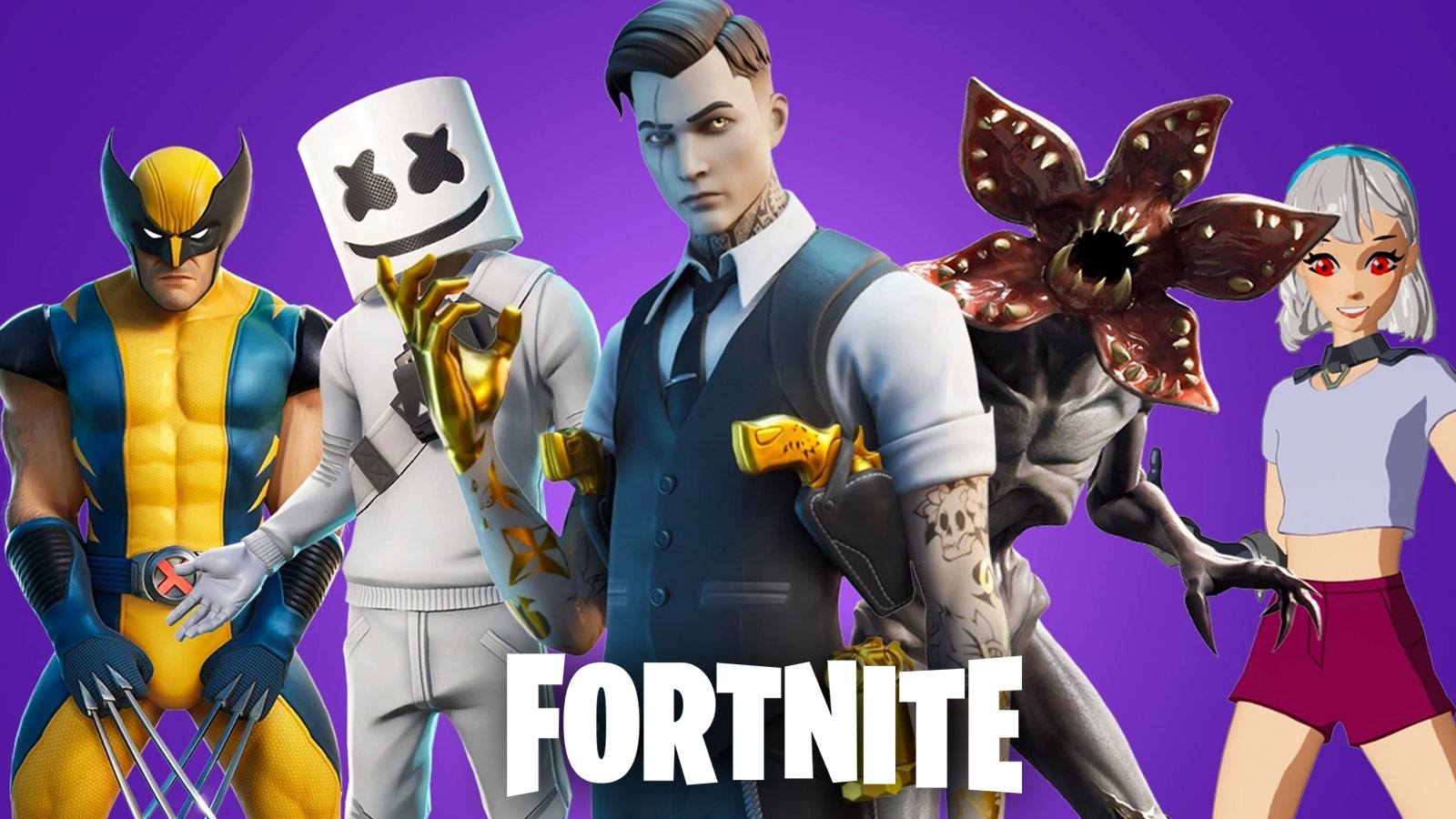 How to get free fortnite skins in January 2024? CodeList