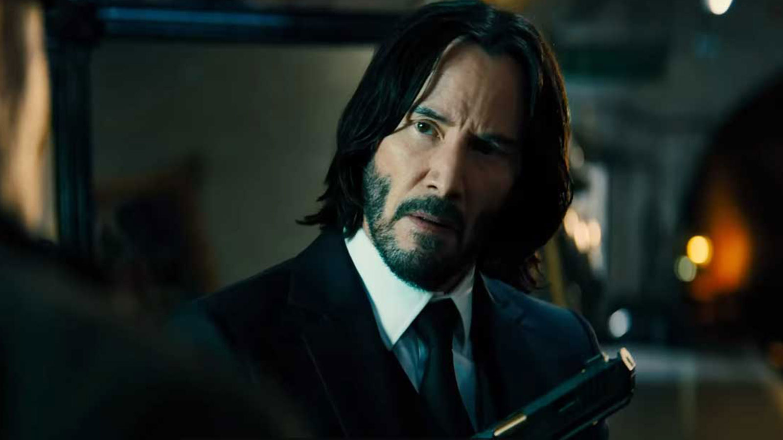 Comment regarder John Wick 4 ? Estil disponible en streaming