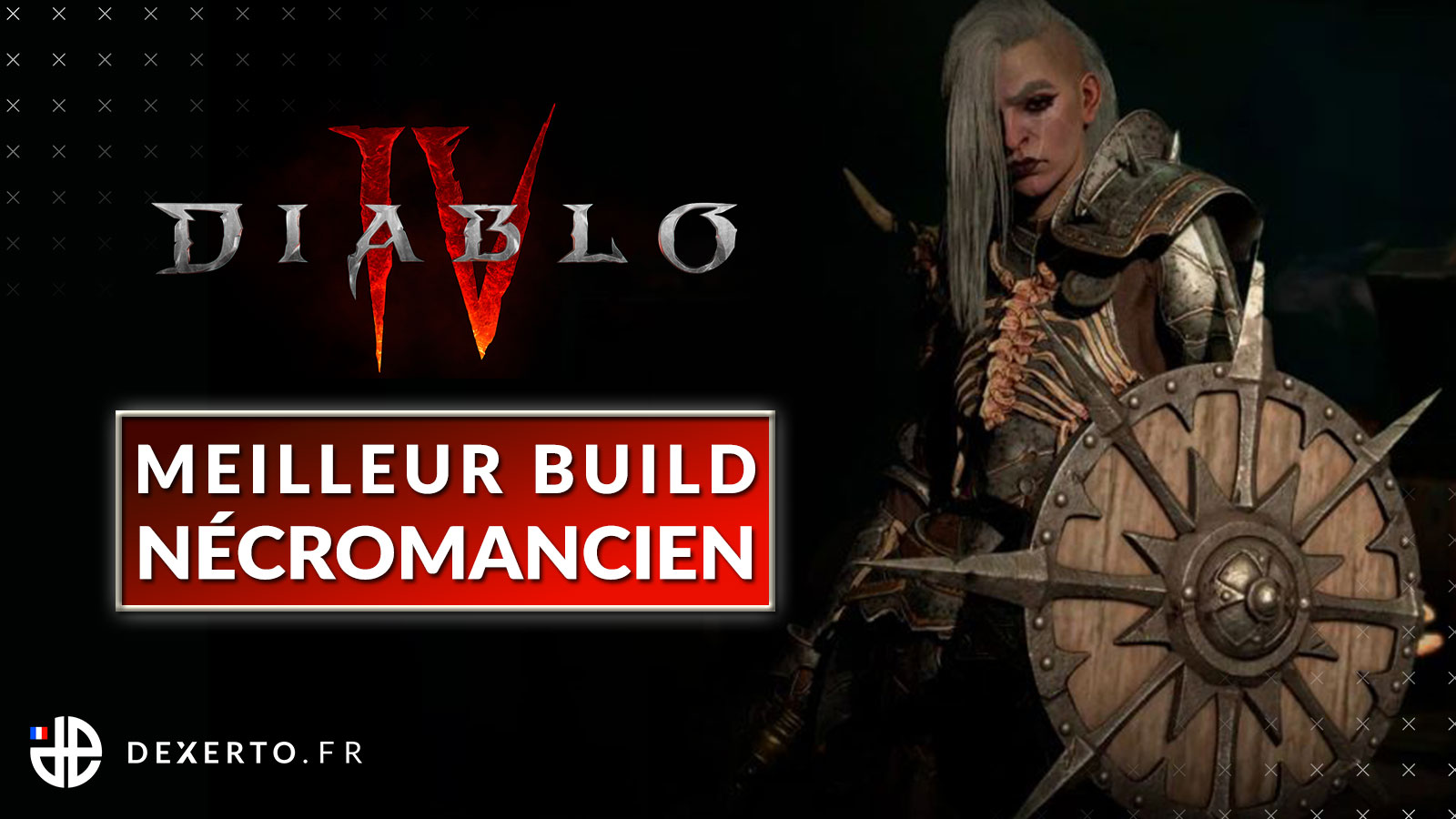 Najlepsze konstrukcje nekromanty w Diablo 4: umiejętności, statystyki, strategia…