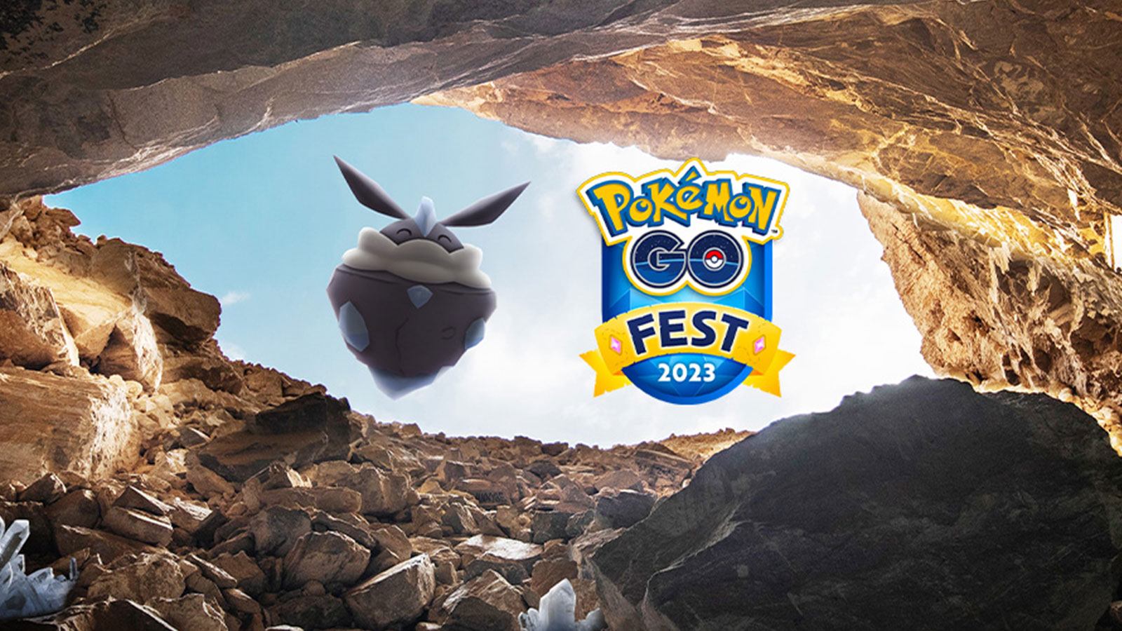Pokémon Go Fest 2023 Habitats Horaires et spawns d’encens Dexerto.fr