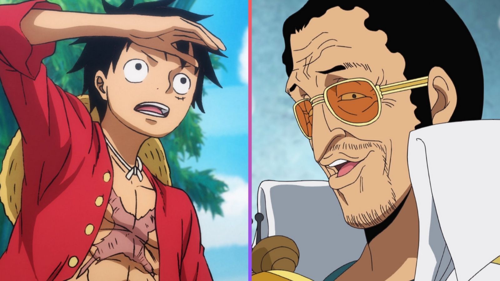 One Piece chapitre 1094 date et spoilers un éveil démoniaque