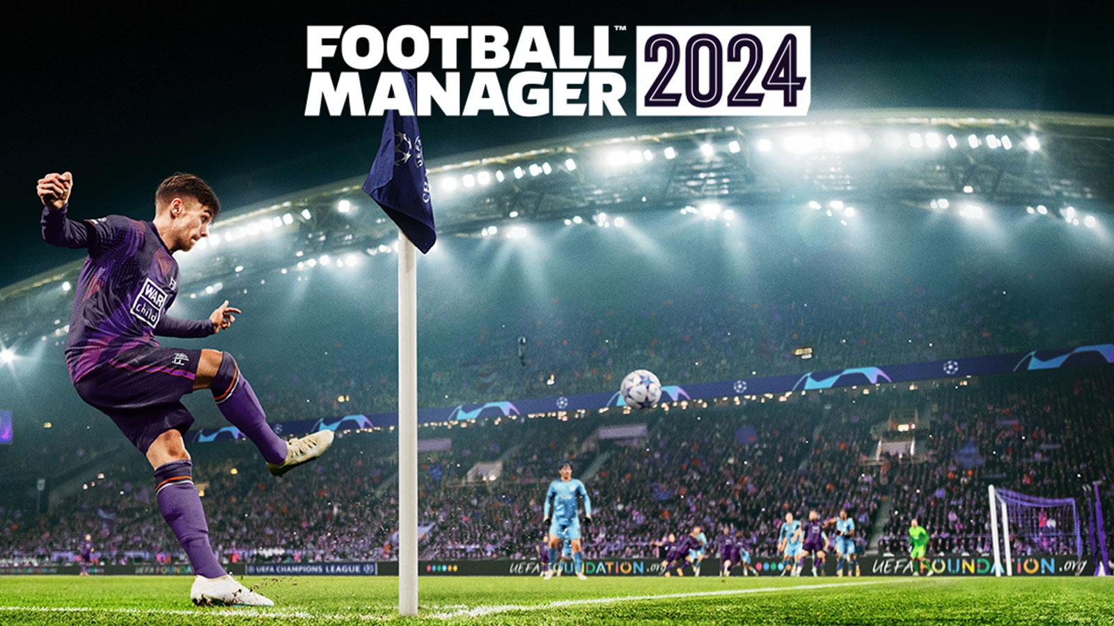 Football Manager 2024 Les 50 meilleurs joueurs et leurs notes CA