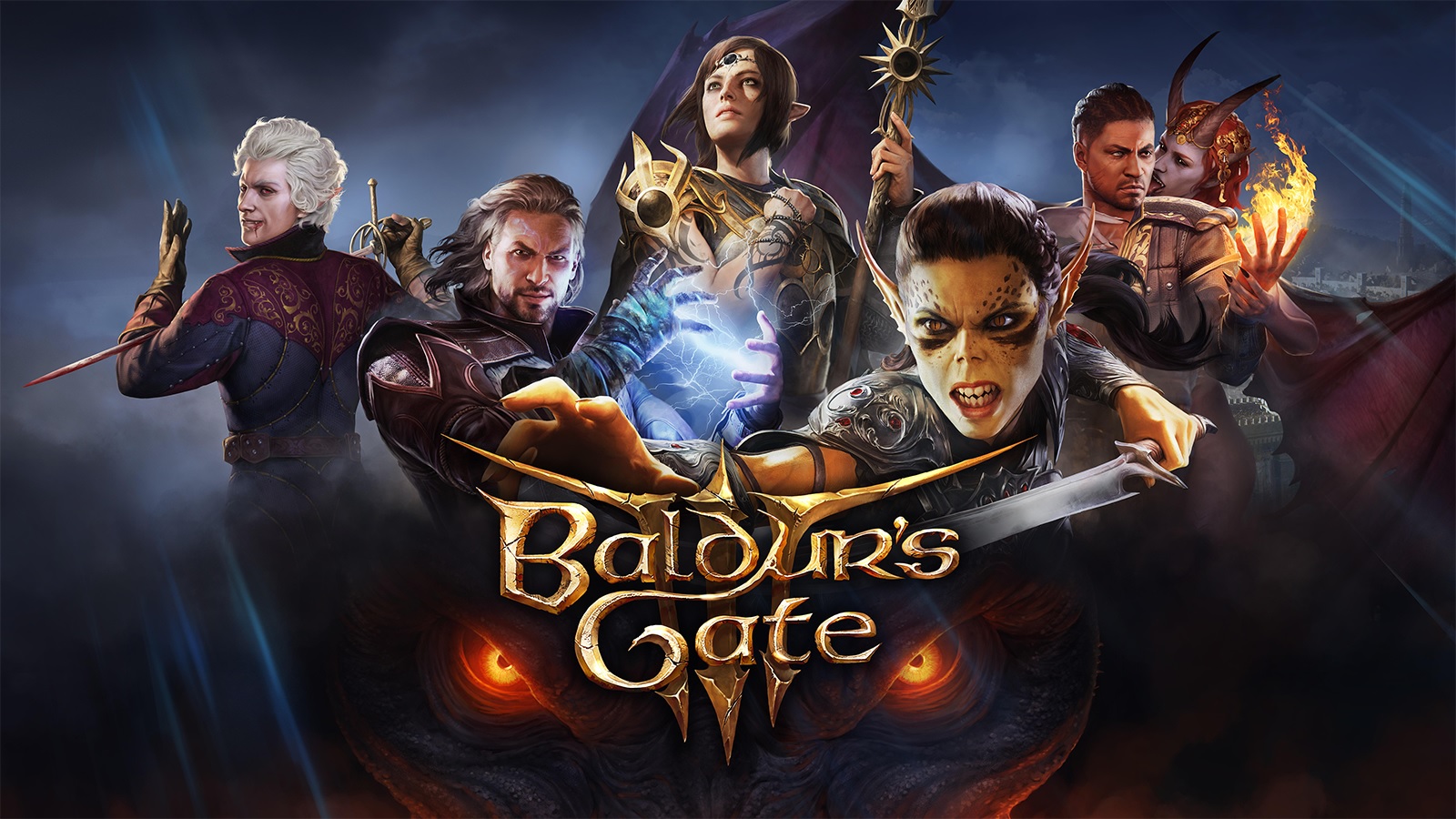 Baldur’s Gate 3 : Halsin, le compagnon le moins apprécié par la communauté