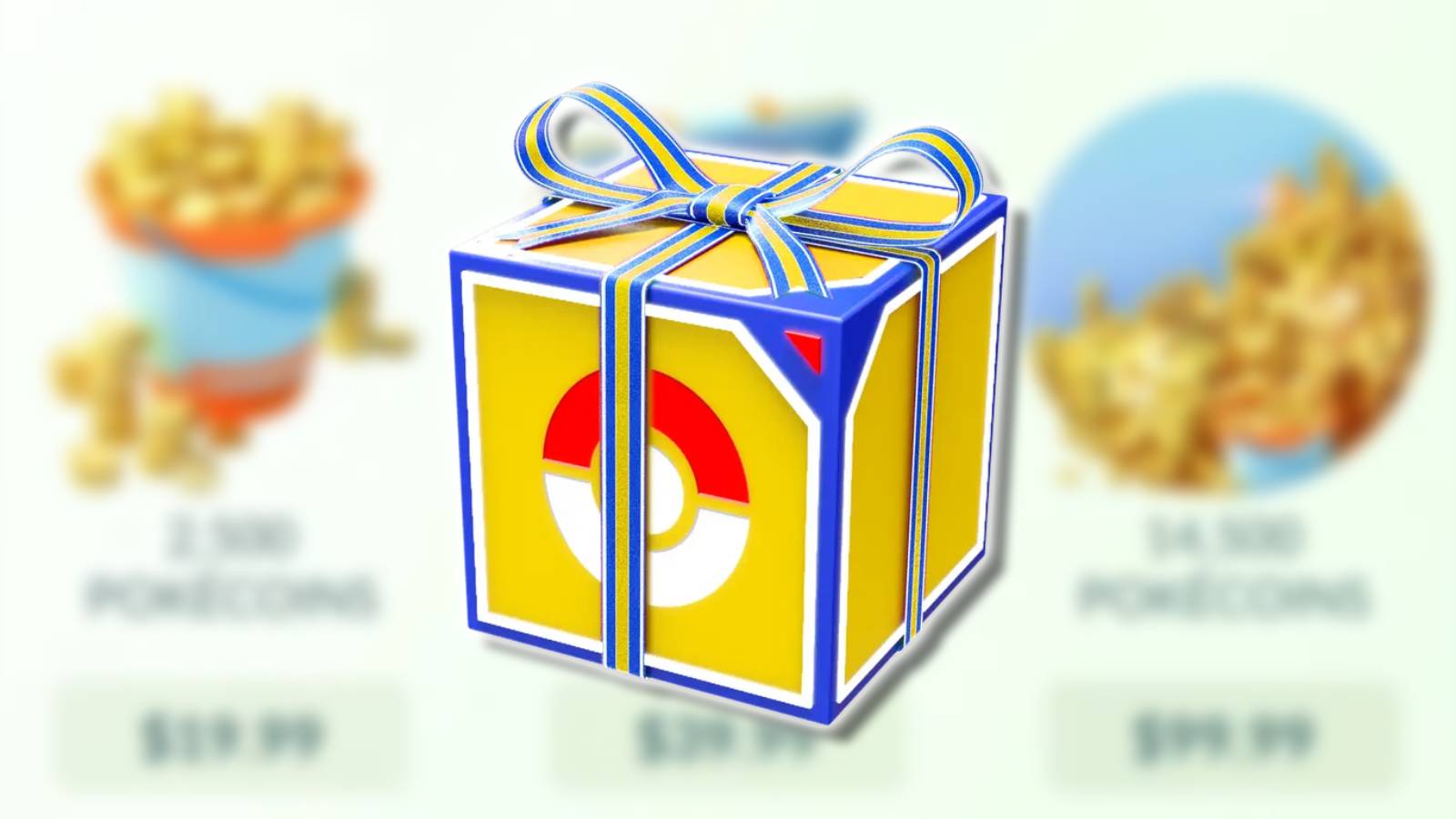 Dziwne pudełko Pokémon Go z potężną ceną budzi ciekawość graczy