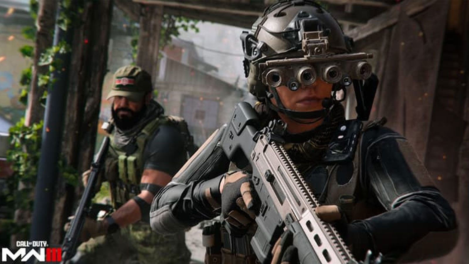 Camouflages de maîtrise sur MW3 Les joueurs réclament un petit changement supplémentaire