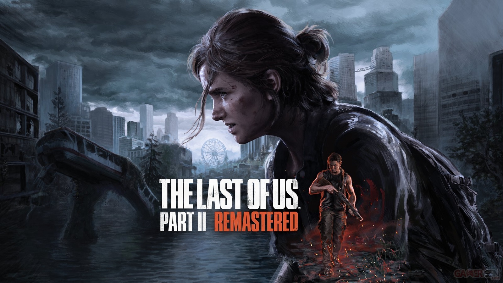 The Last of Us Part 2 Remastered: geschiedenis, PS5, trailer, nieuwe modus en meer