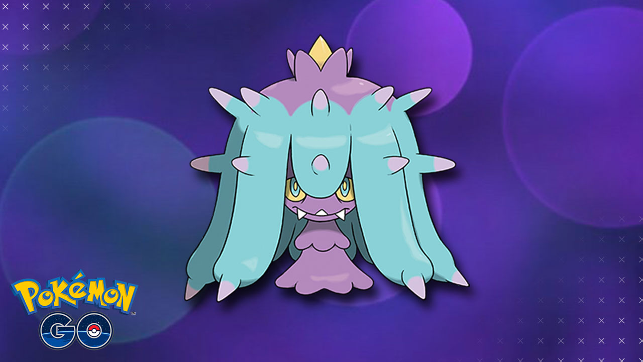 How to get Vorasteria in Pokémon Go: Capture, Evolution and Shiny – Archyde