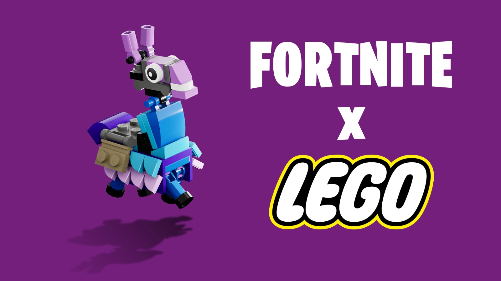 Fortnite x LEGO Date de sortie, nouveau mode de jeu, et plus encore