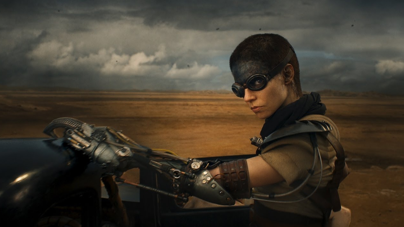 Furiosa Une Saga Mad Max Trailer Casting Intrigue Tout Sur Le Préquel De Fury Road