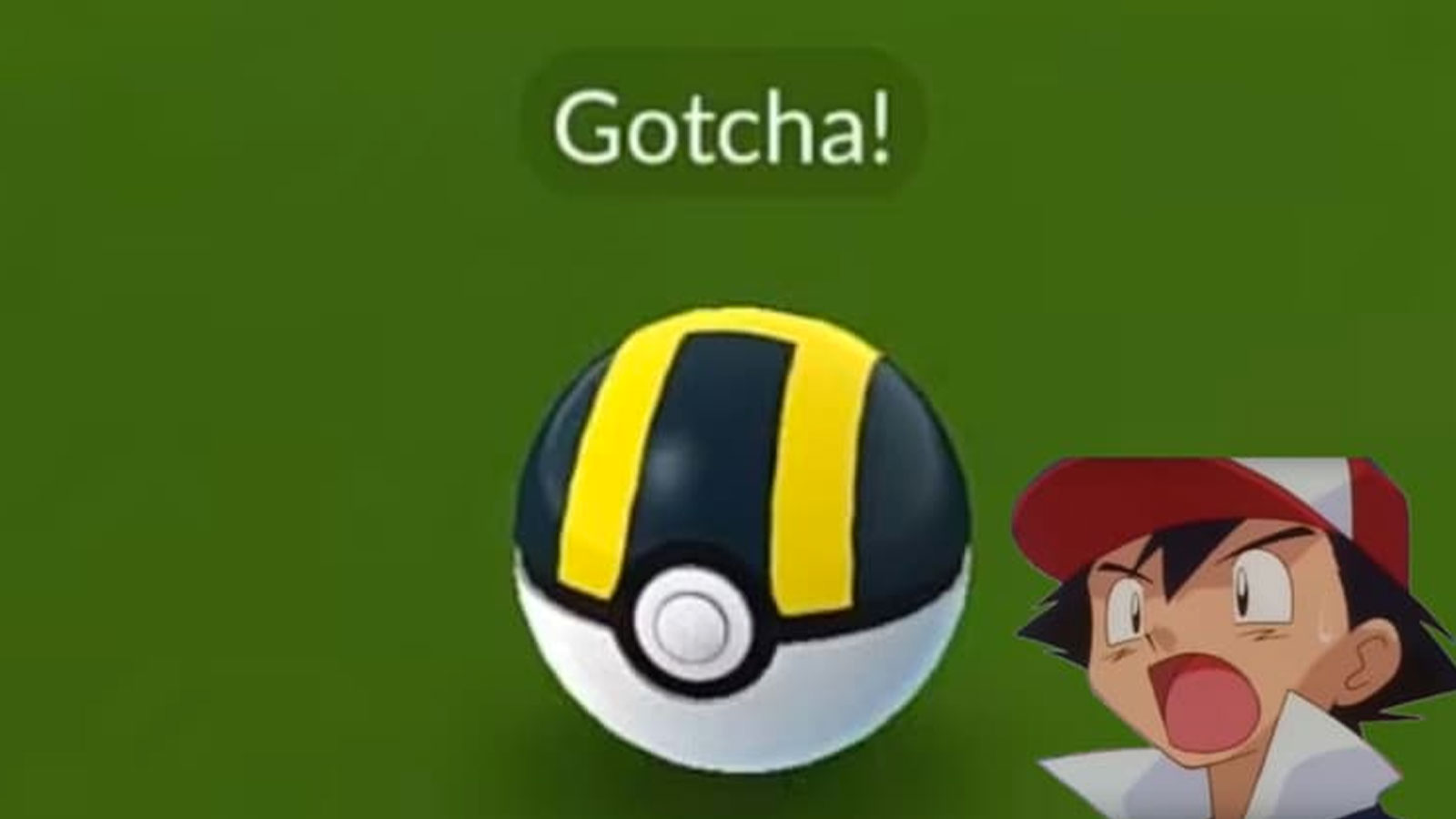 Pokémon Go’s first trainer, Shundo, surprises everyone