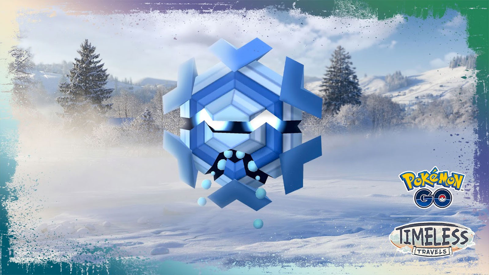 Ice Capture Mastery-evenement op Pokémon Go: datum, beloningen en meer