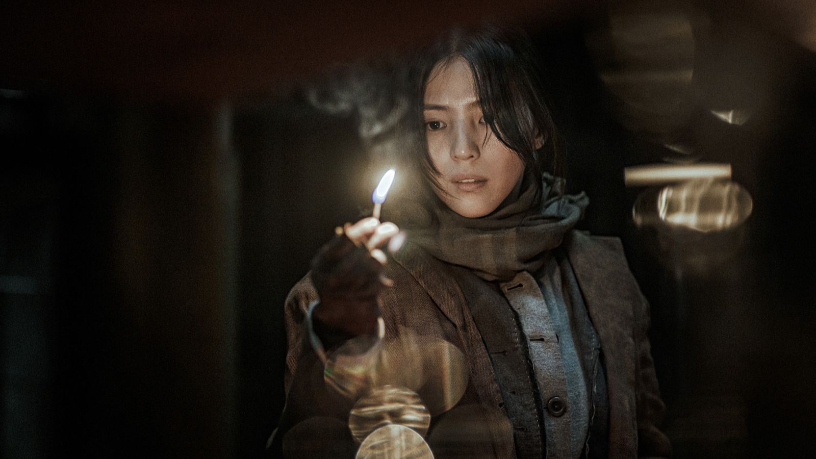 La Créature de Kyongsong Quand sort