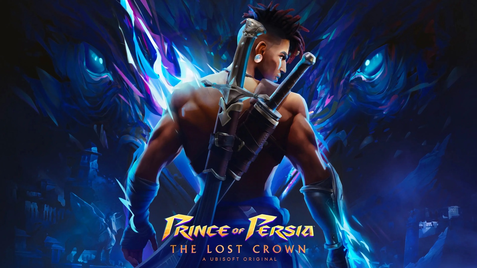 Prince of Persia The Lost Crown : les offres