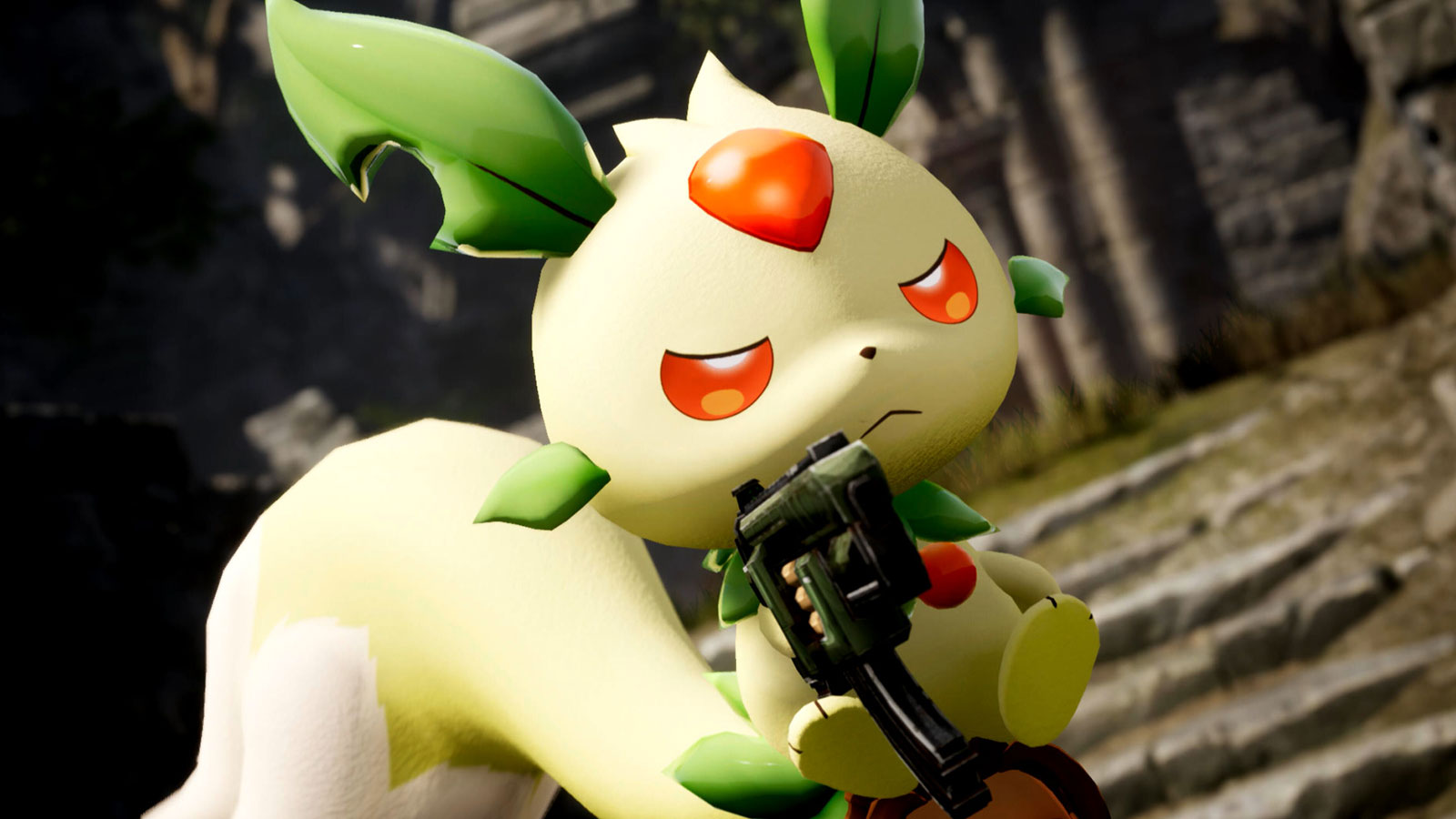 Les Pals évoluentils dans Palworld ? Dexerto.fr