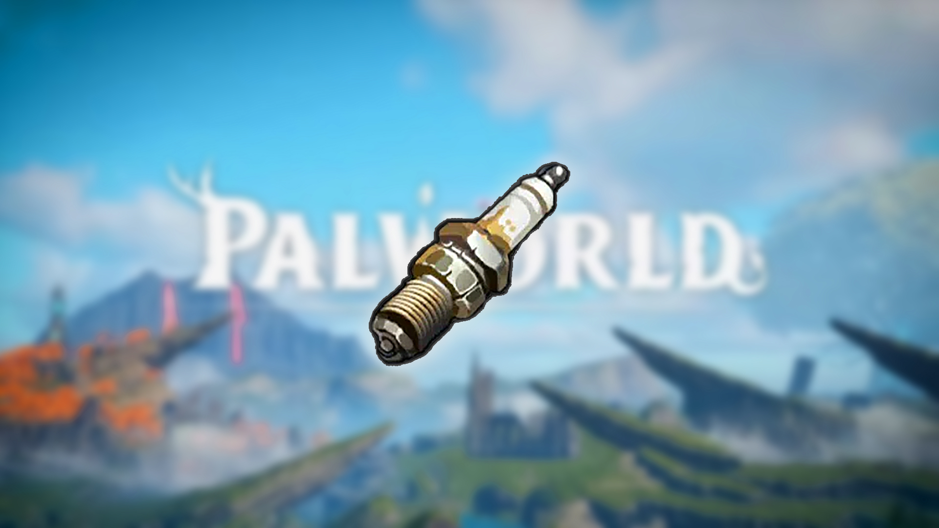 Où trouver des Pièces d’une Ancienne Civilisation dans Palworld Dexerto.fr