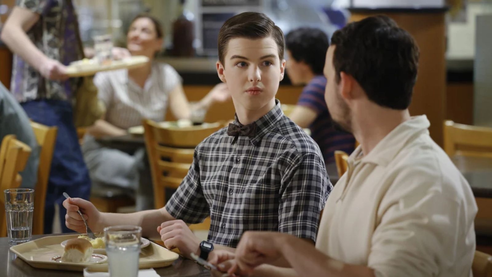 Young Sheldon Saison 7 : calendrier de sortie des épisodes - Dexerto.fr