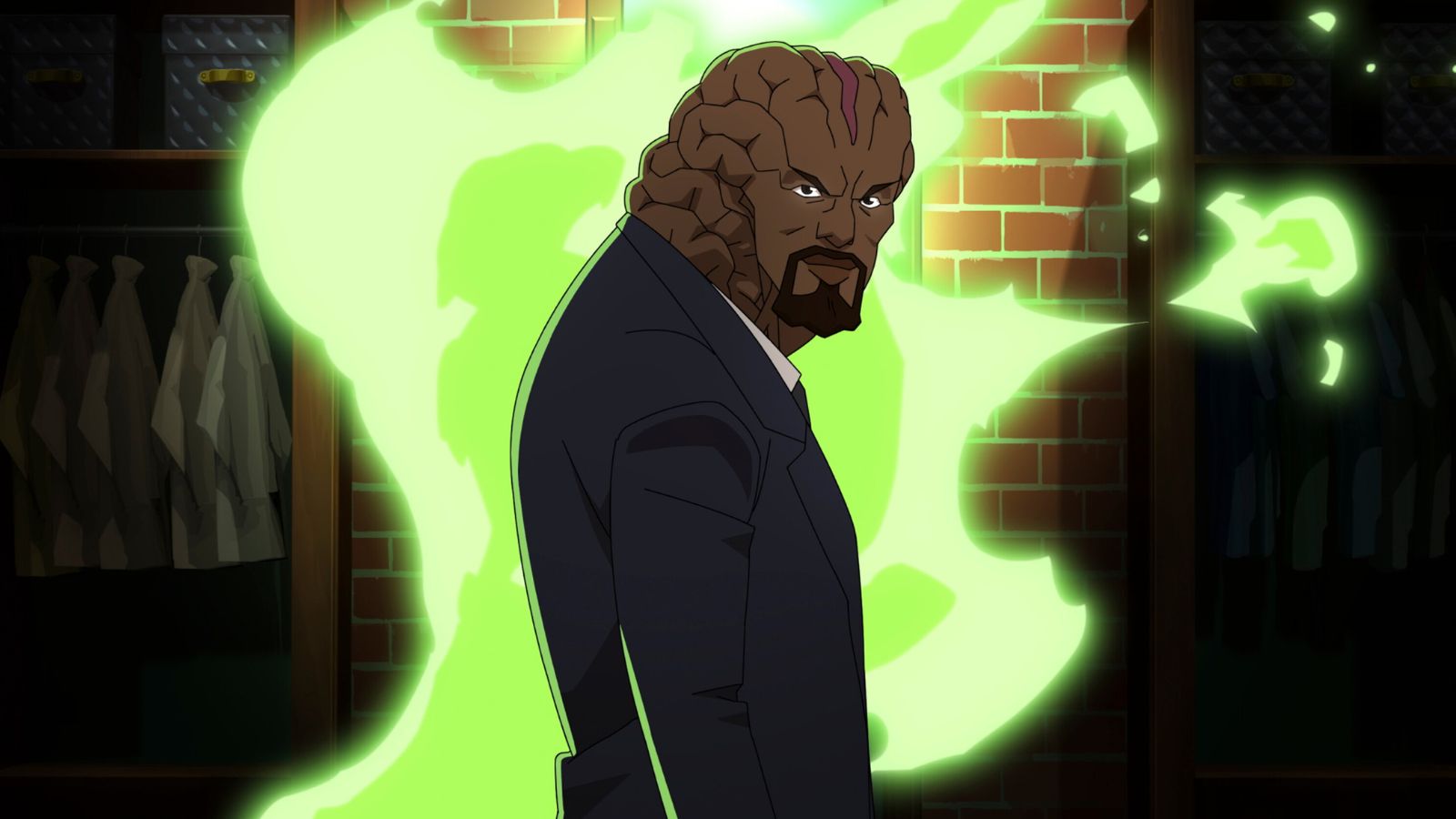 Les fans d’Invincible avertissent le public le final de la saison 2 sera “brutal” Dexerto.fr
