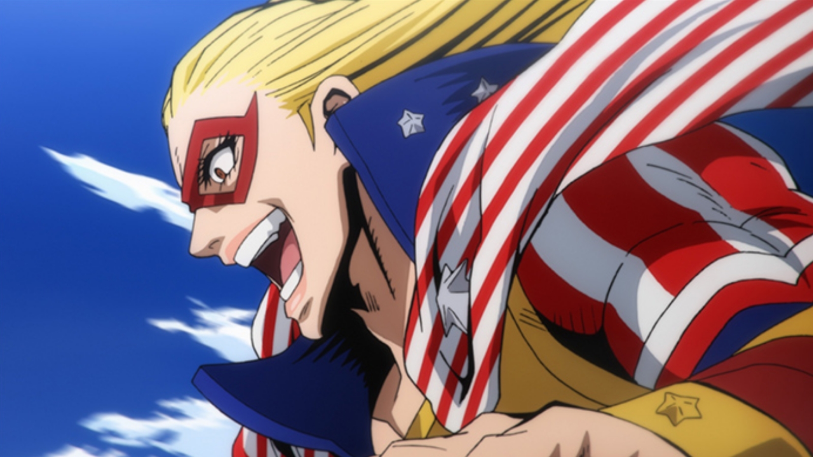 My Hero Academia Saison 7 Épisode 1 : date de sortie, images et