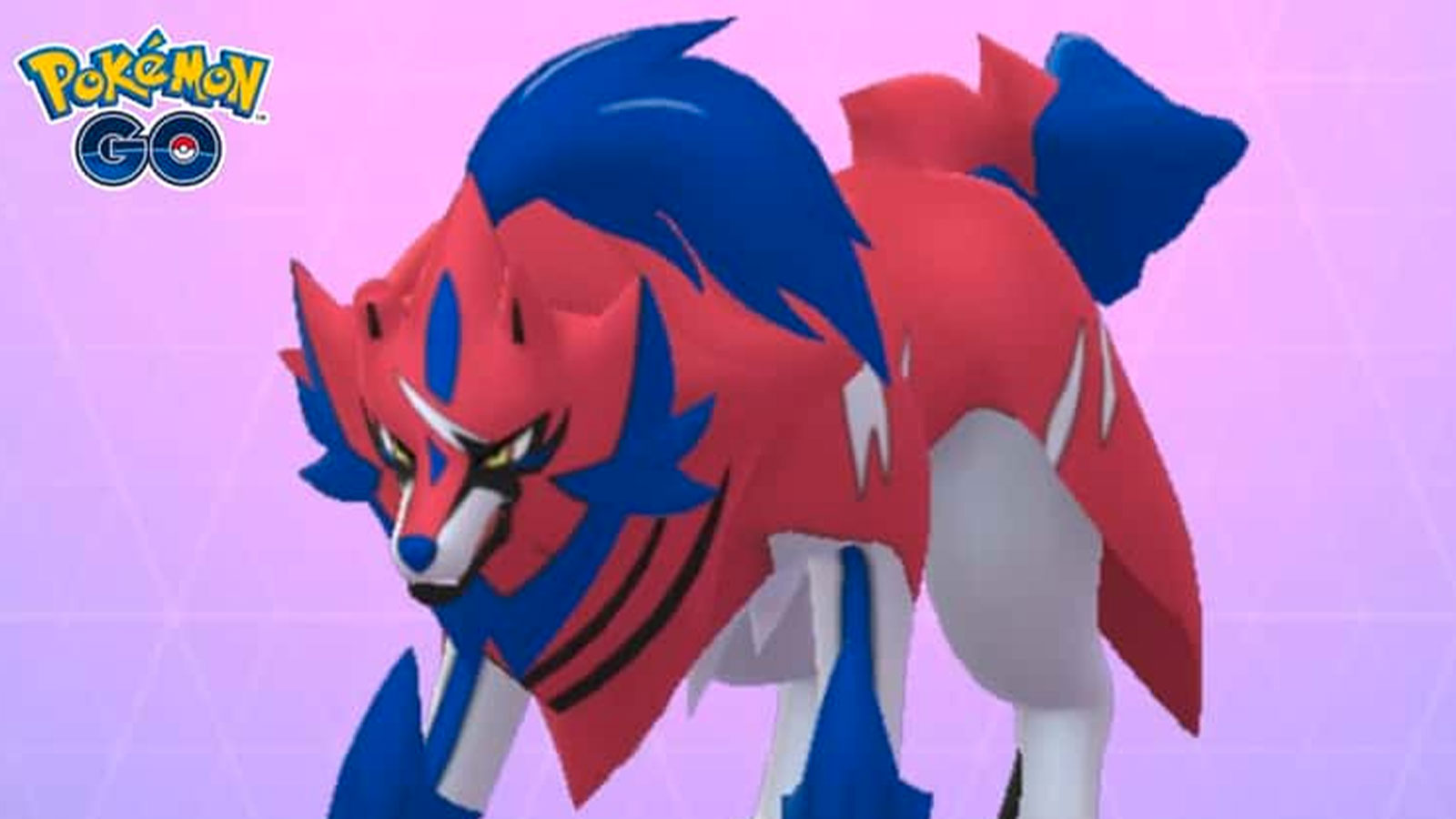 Le meilleur moveset de Zamazenta dans Pokémon Go Meilleures attaques