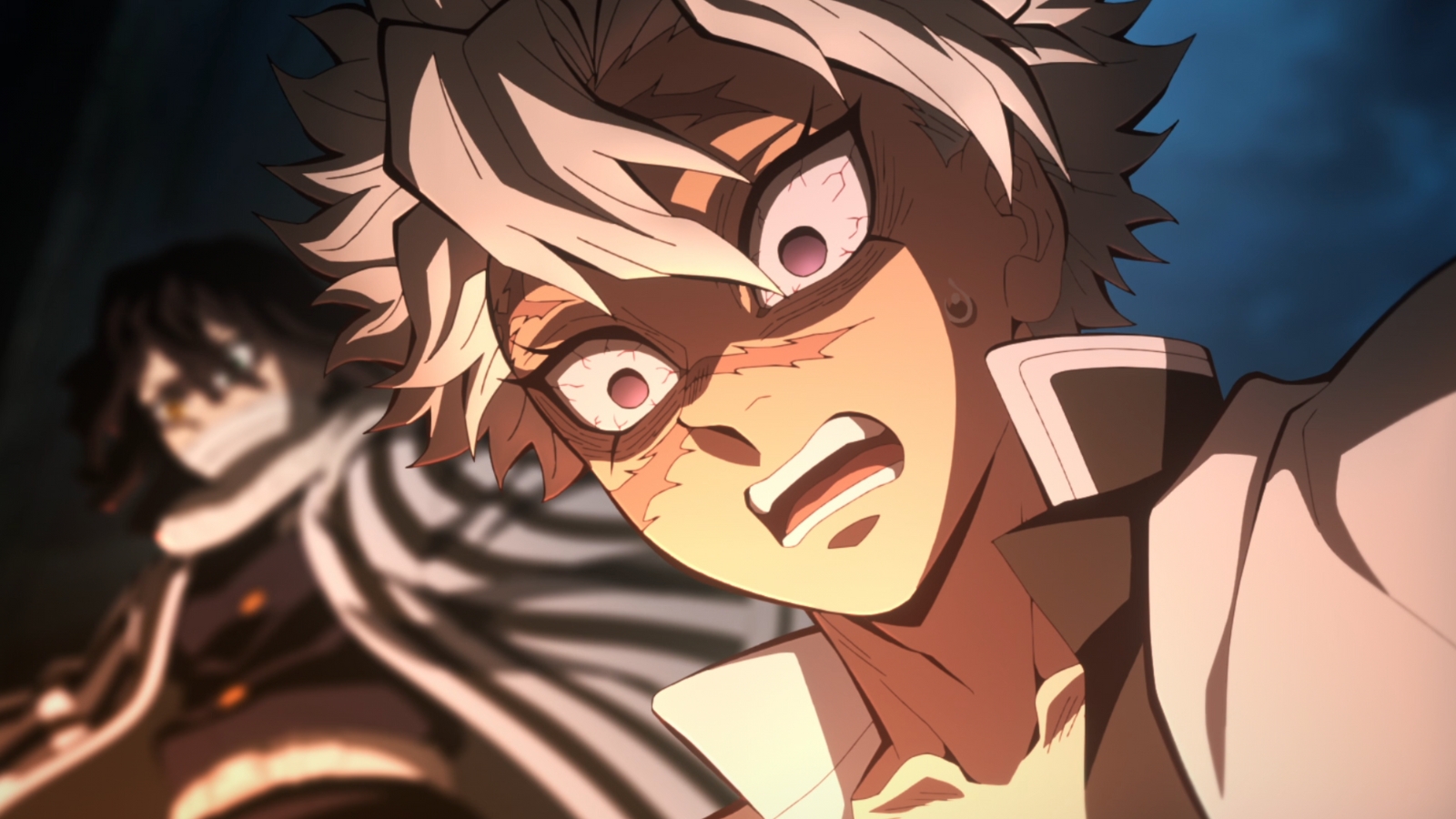 La saison 4 de Demon Slayer tease le “meilleur arc”, les fans deviennent fous Dexerto.fr