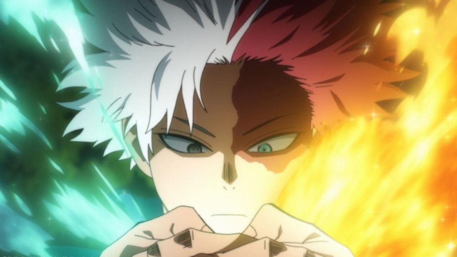 My Hero Academia Saison 7 Épisode 3 : date de sortie, images et