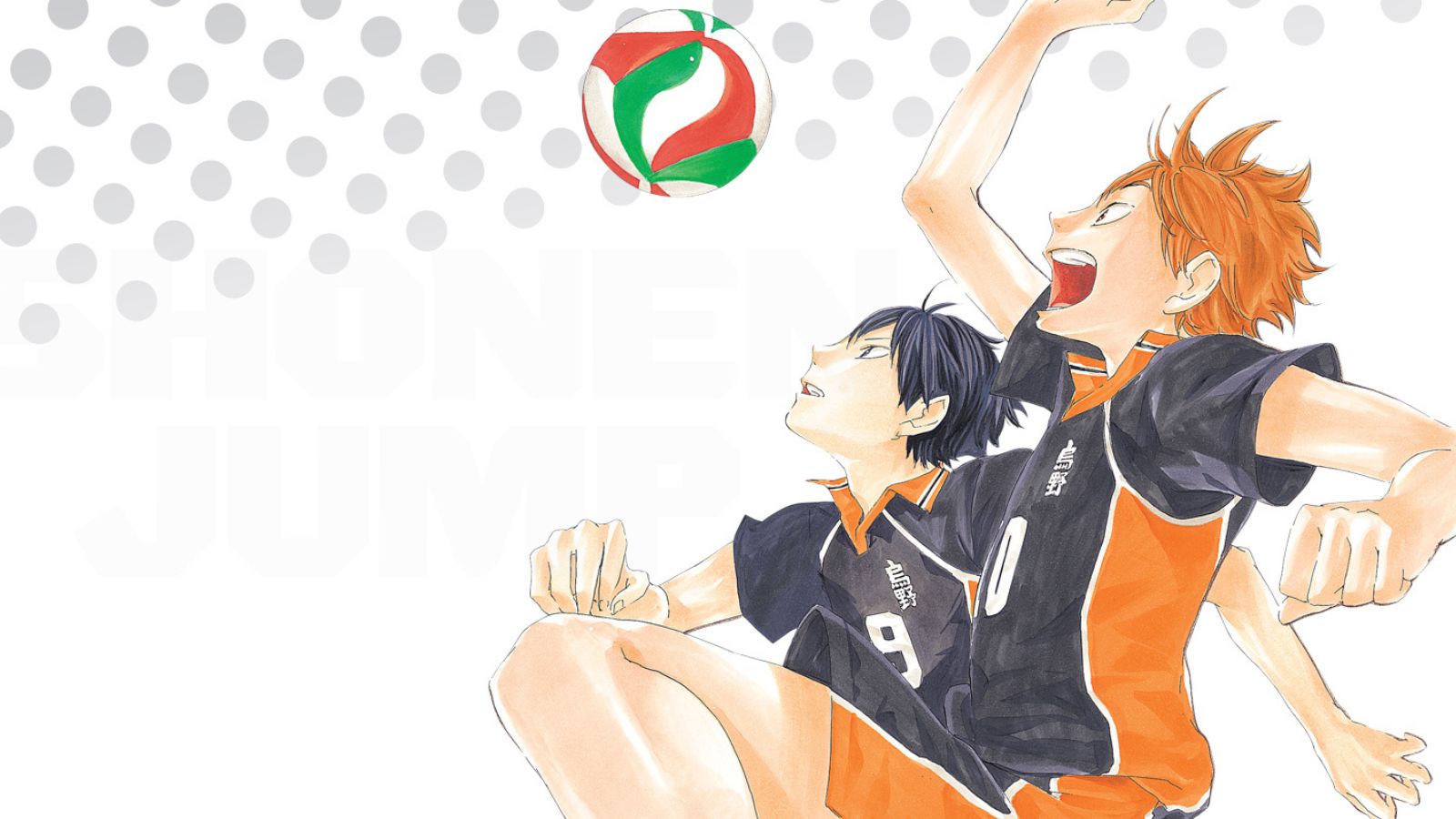 Haikyu Scan Fr 272 Vf Le manga Haikyu!! est-il terminé ? - Dexerto.fr