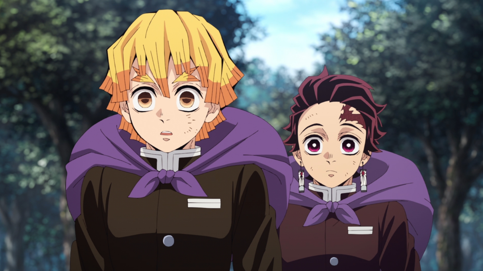 Combien Y'a T Il D'épisode Dans Demon Slayer www.dexerto.fr