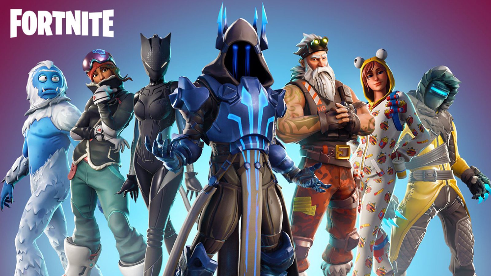 Fortnite : des criminels utilisent le jeu pour blanchir de l'argent