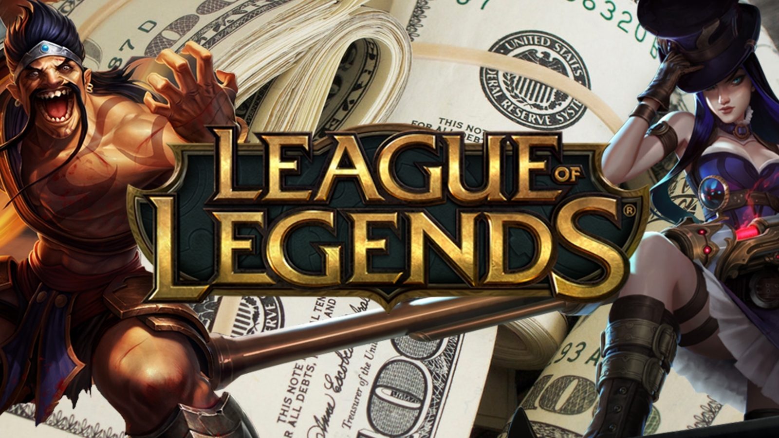 Les 20 joueurs pro de LoL qui ont gagné le plus d’argent Top cashprize Dexerto.fr
