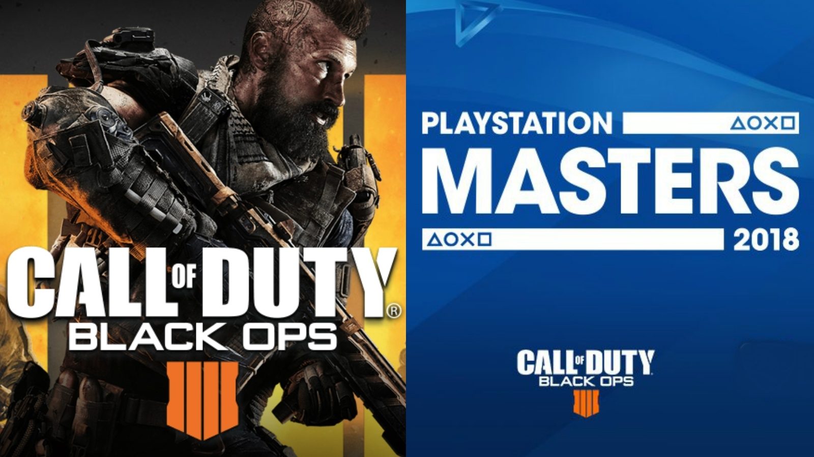 Un tournoi officiel PlayStation sur Call of Duty Black Ops 4 se
